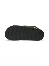 Сандалии PUMA Backstrap sandal модель 385971 Фото
