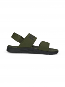 Сандалии PUMA Backstrap sandal модель 385971 Фото