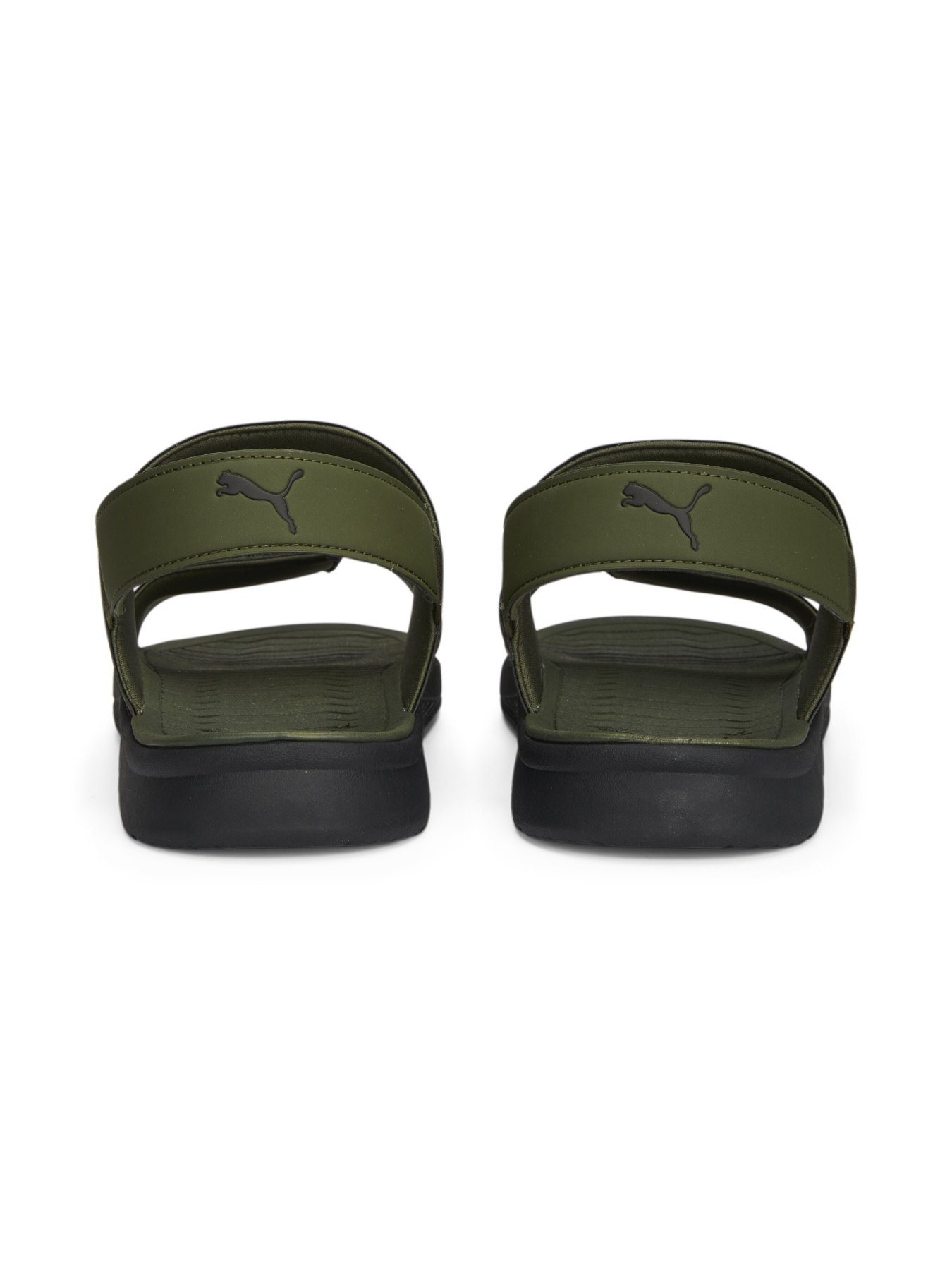 Сандалії PUMA Backstrap sandal модель 385971 Сандалії PUMA Backstrap sandal модель 385971 Фото