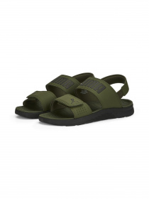 Сандалії PUMA Backstrap sandal модель 385971 Сандалії PUMA Backstrap sandal модель 385971 Фото