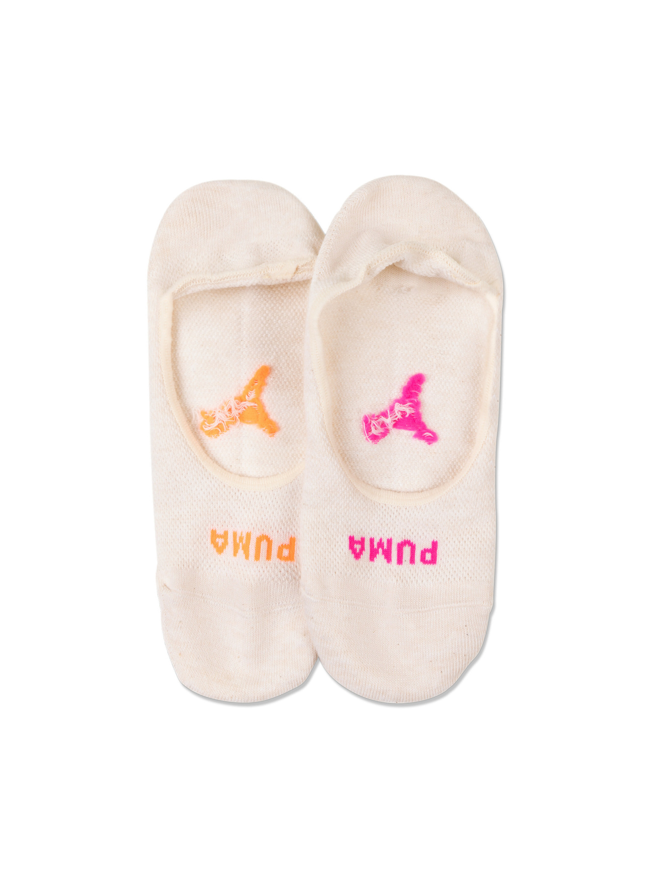 Набір шкарпеток PUMA Women Mesh Mid-Cut Foot модель 938003 Набір шкарпеток PUMA Women Mesh Mid-Cut Foot модель 938003 Фото