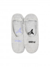 Набір шкарпеток PUMA Women Mesh Mid-Cut Foot модель 938003 Фото