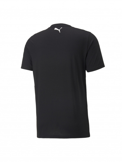 Футболка спортивна PUMA Box Out Ss Tee 1 модель 536487 — фото - INTERTOP