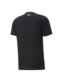 Спортивная футболка PUMA Box Out Ss Tee 1 модель 536487 Спортивная футболка PUMA Box Out Ss Tee 1 модель 536487 Фото
