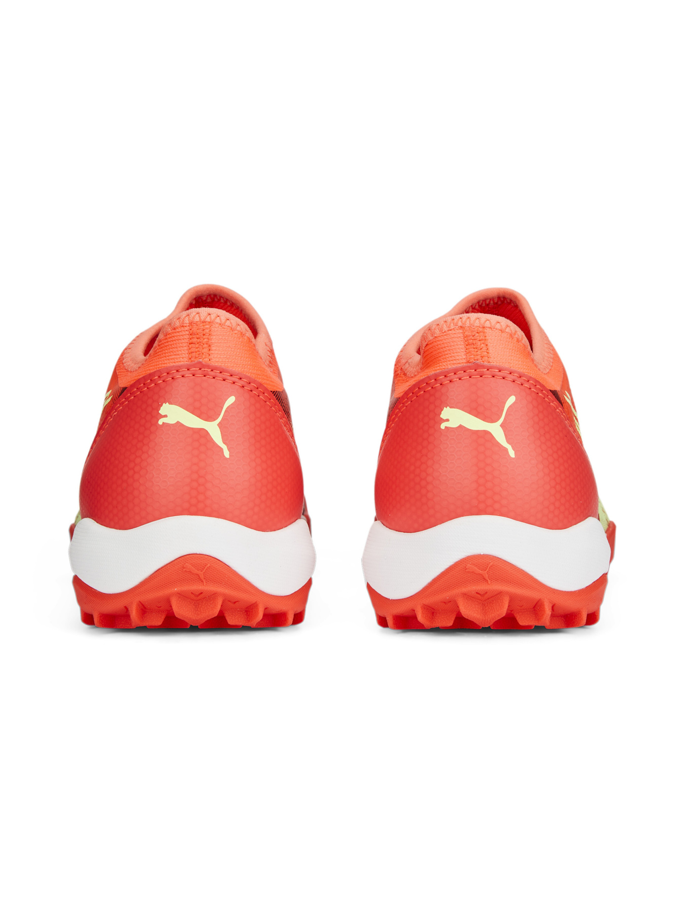 Бутсы PUMA ULTRA MATCH LL TT + Mid Jr модель 106921 Фото