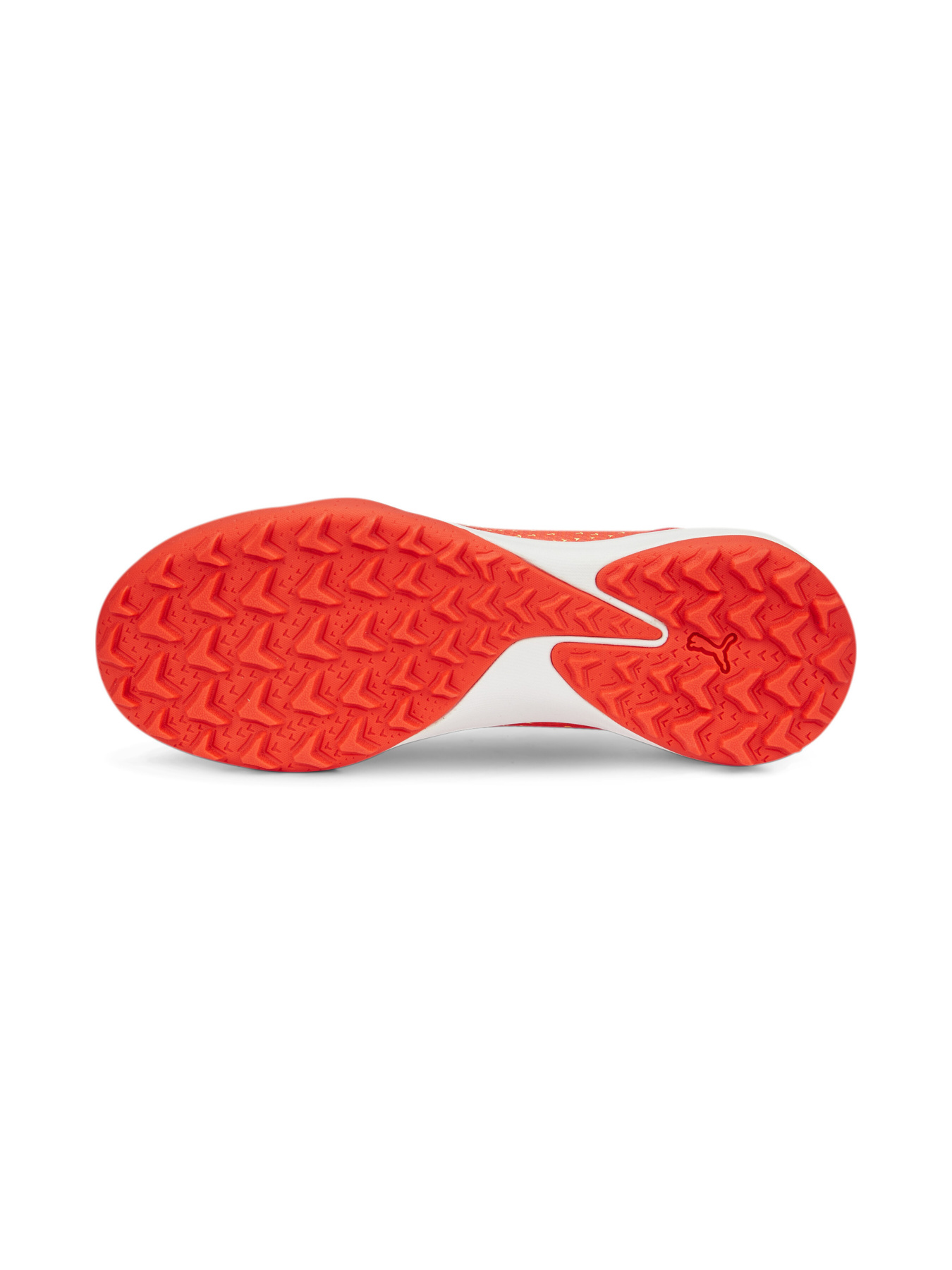 Бутсы PUMA ULTRA MATCH LL TT + Mid Jr модель 106921 Фото