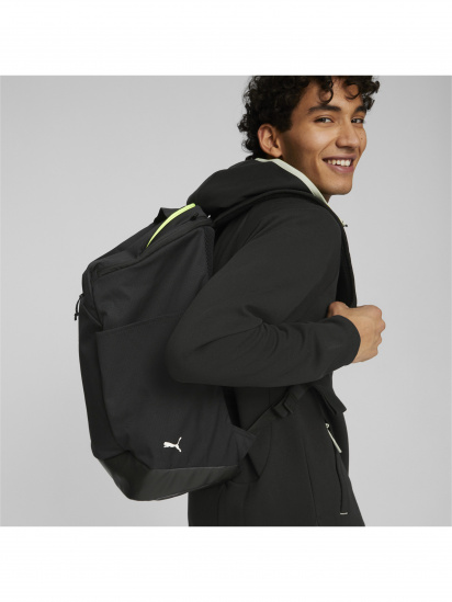 Рюкзак PUMA Basketball Pro Backpack модель 079212 — фото 4 - INTERTOP