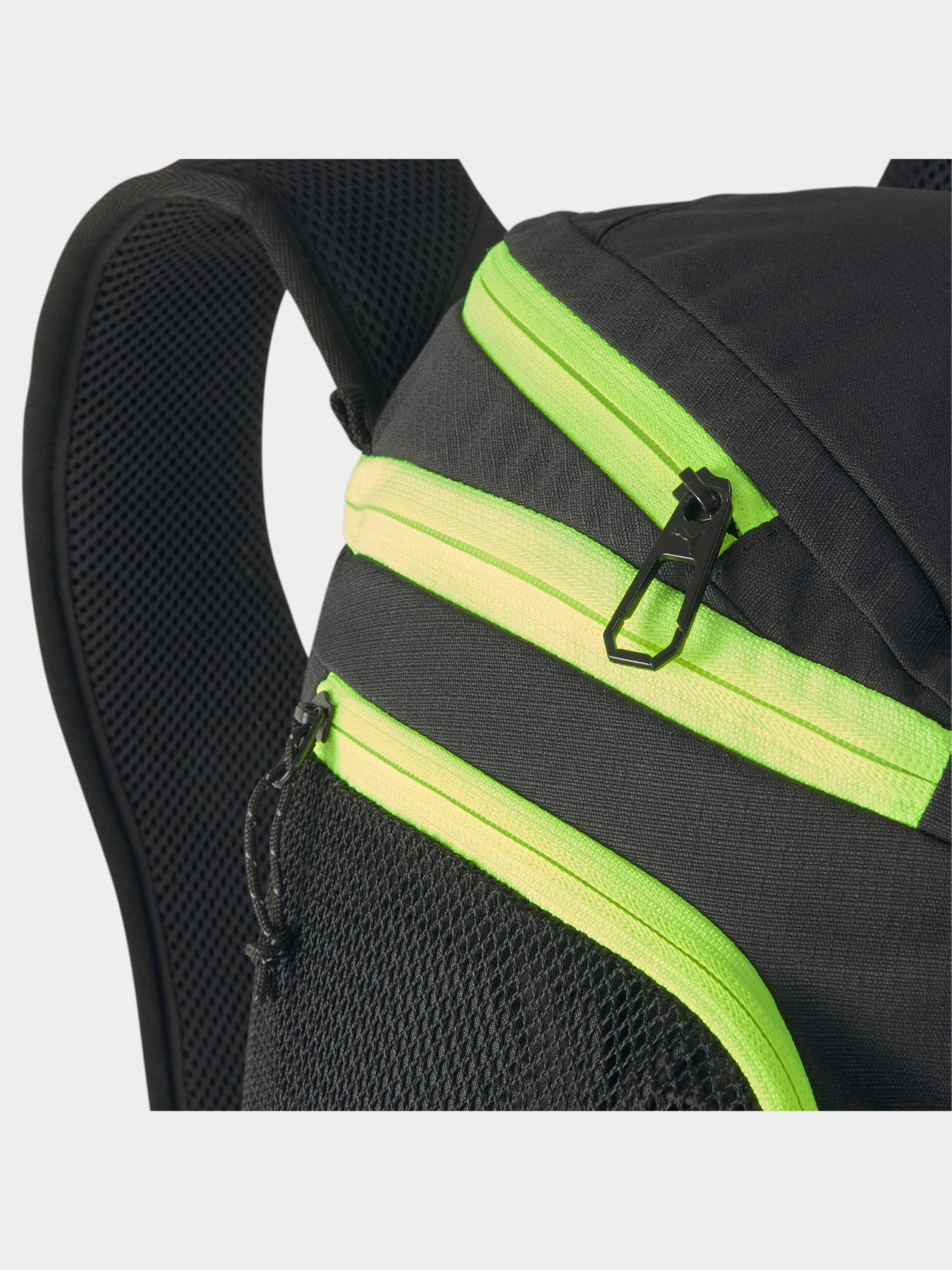 Повсякденний рюкзак PUMA Basketball Pro Backpack модель 079212 Повсякденний рюкзак PUMA Basketball Pro Backpack модель 079212 Фото