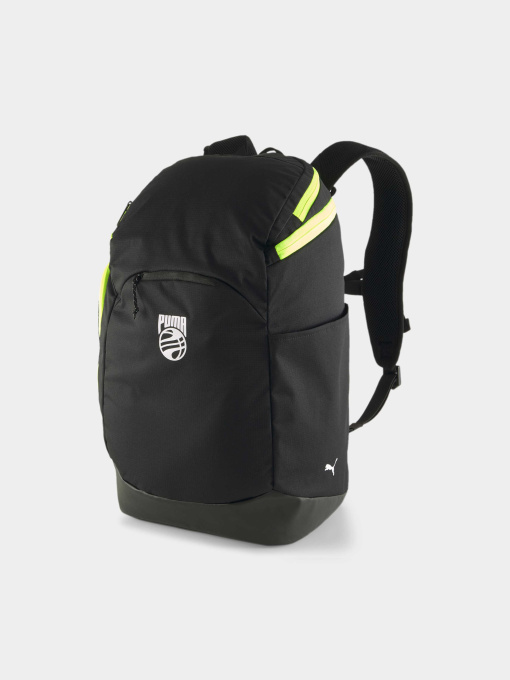 Повседневный рюкзак PUMA Basketball Pro Backpack модель 079212 Фото