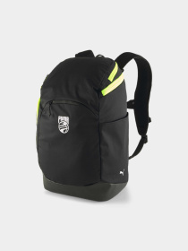 Повсякденний рюкзак PUMA Basketball Pro Backpack модель 079212 Повсякденний рюкзак PUMA Basketball Pro Backpack модель 079212 Фото