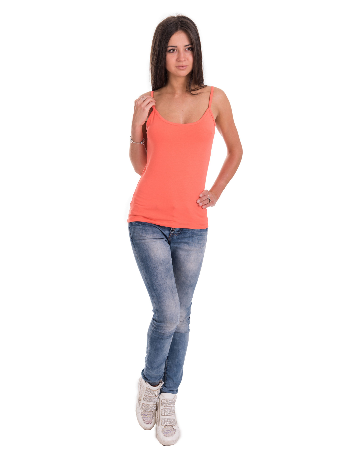 Майка для дома Наталюкс модель 41210561546 Фото