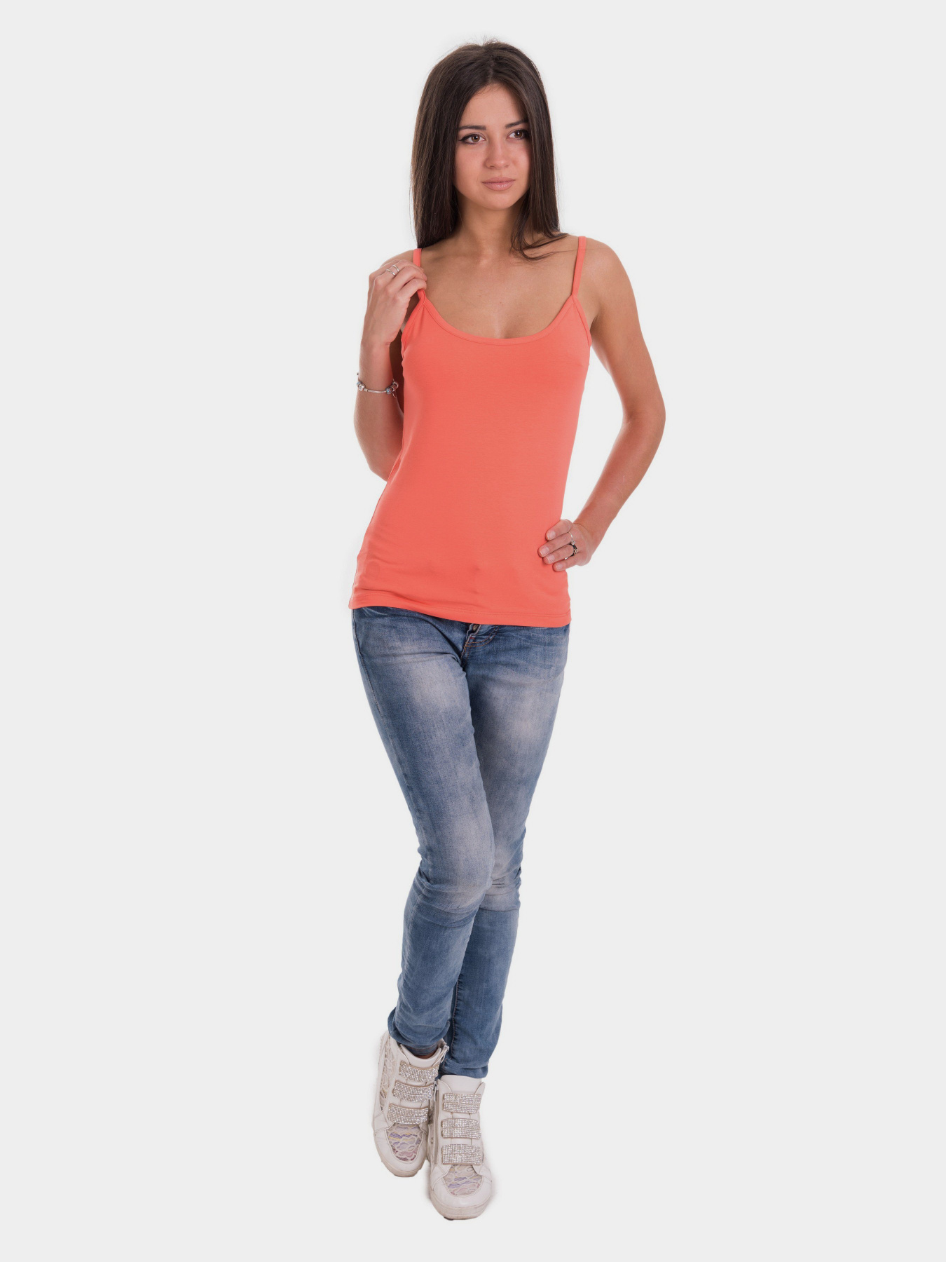 Майка для дома Наталюкс модель 41210561546 Фото