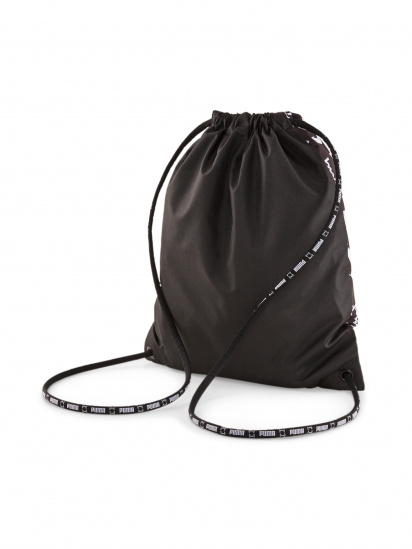 Рюкзак PUMA Basketball Gym Sac модель 079207 — фото - INTERTOP
