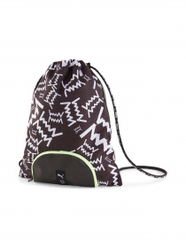 Повсякденний рюкзак PUMA Basketball Gym Sac модель 079207 Фото