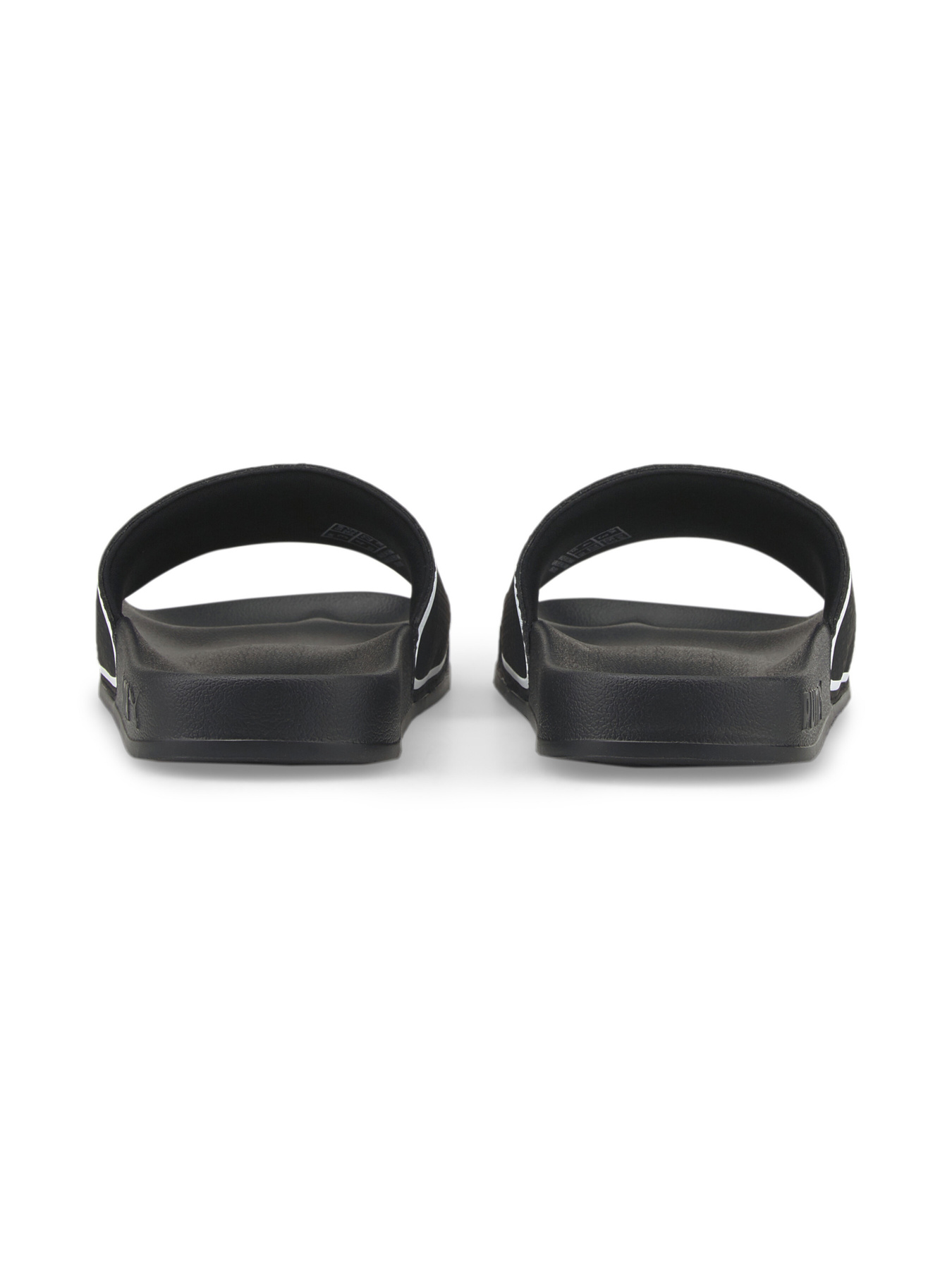 Шльопанці PUMA Leadcat 2.0 Jr модель 384434 Шльопанці PUMA Leadcat 2.0 Jr модель 384434 Фото