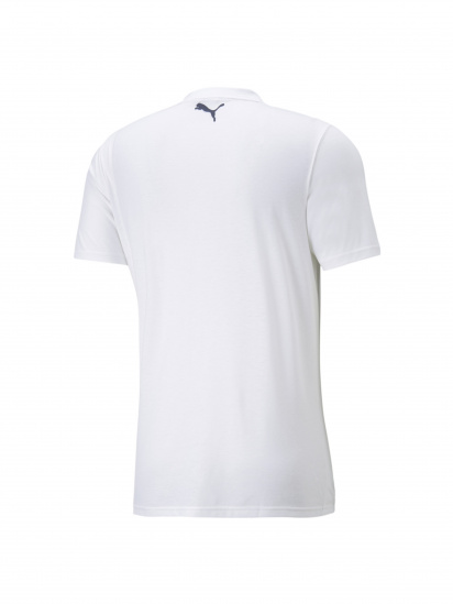 Футболка спортивна PUMA Box Out Ss Tee 2 модель 536488 — фото - INTERTOP