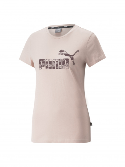 Футболка PUMA модель 670819 - фото