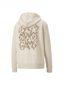 Кофта спортивная PUMA модель 658180 Фото