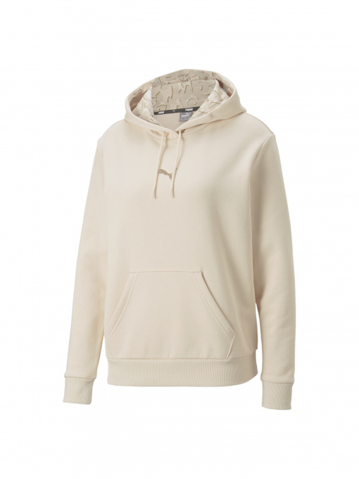 Спортивная кофта PUMA модель 658180 Фото