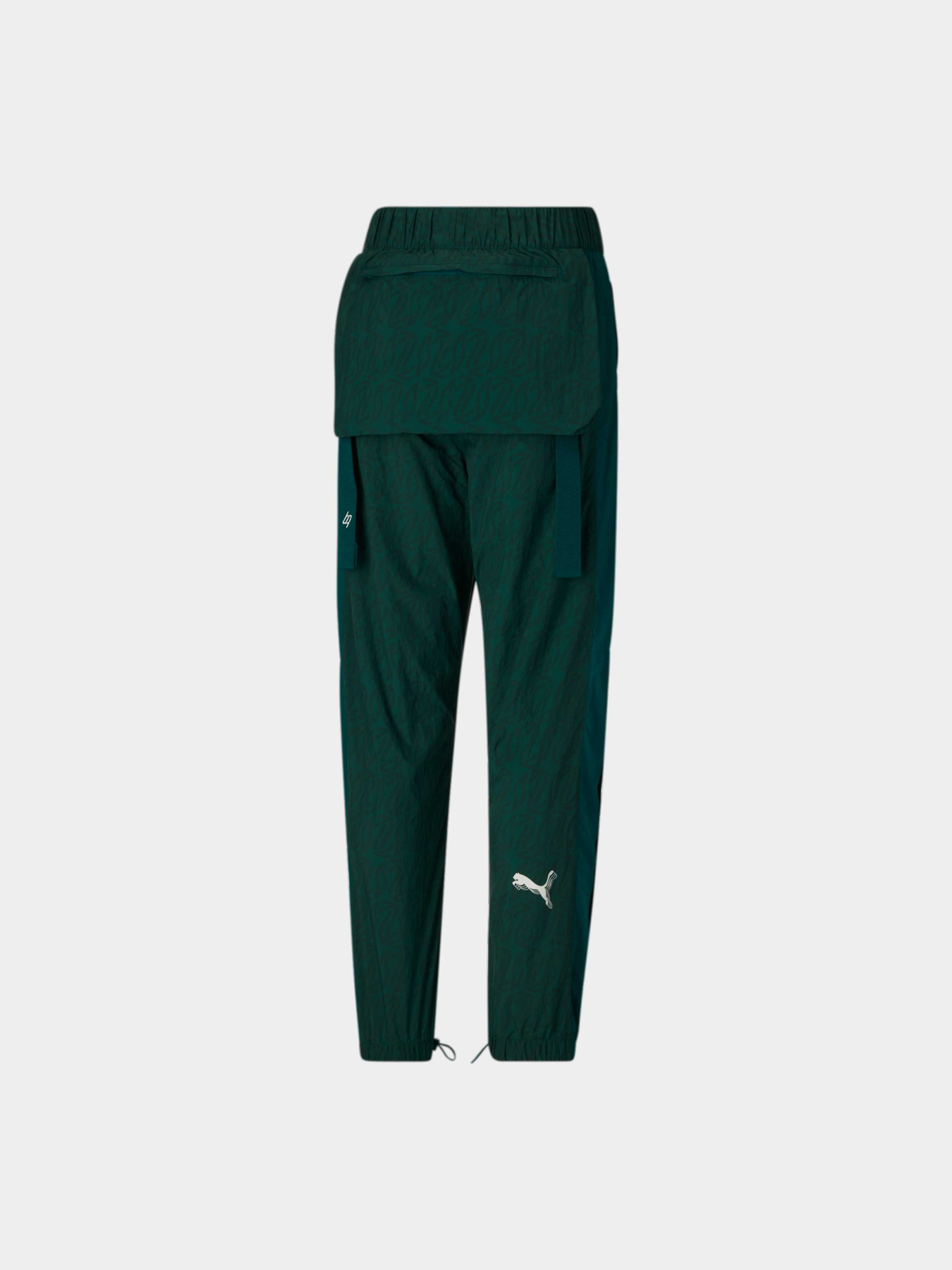Штани спортивні PUMA Storm Watch Packable Pant модель 537243 Фото