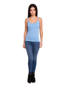 Майка для дому Наталюкс модель 41210564132 Майка для дому Наталюкс модель 41210564132 Фото