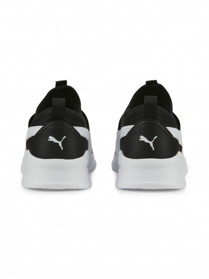 Кросівки PUMA Anzarun Lite SlipOn модель 387599 — фото 4 - INTERTOP