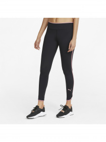 Спортивные леггинсы PUMA Modern Sports Tights модель 847108 Фото