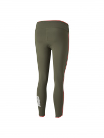 Леггинсы спортивные PUMA Modern Sports Tights модель 847108 Фото