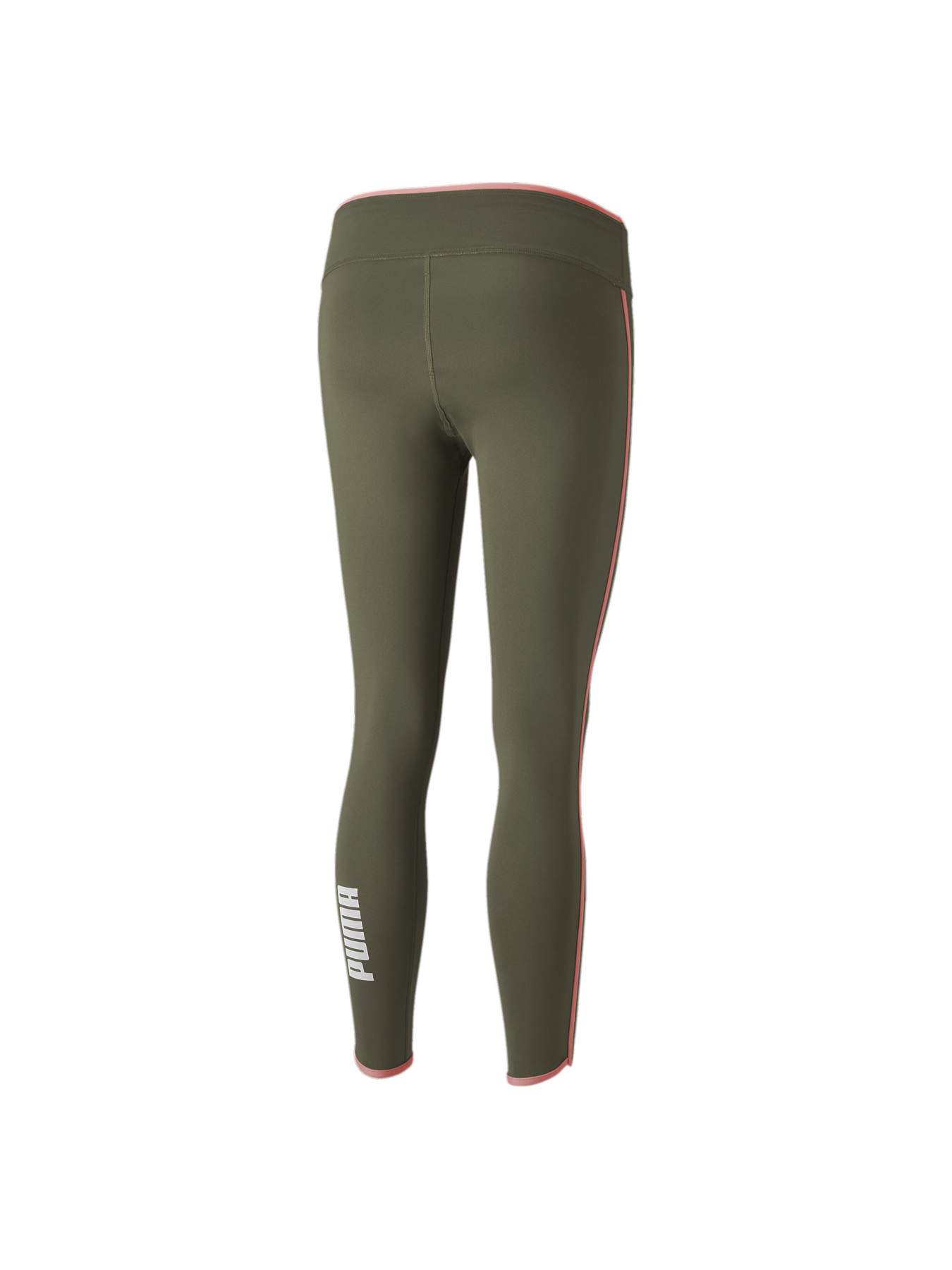 Спортивные леггинсы PUMA Modern Sports Tights модель 847108 Фото