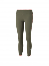 Спортивные леггинсы PUMA Modern Sports Tights модель 847108 Фото