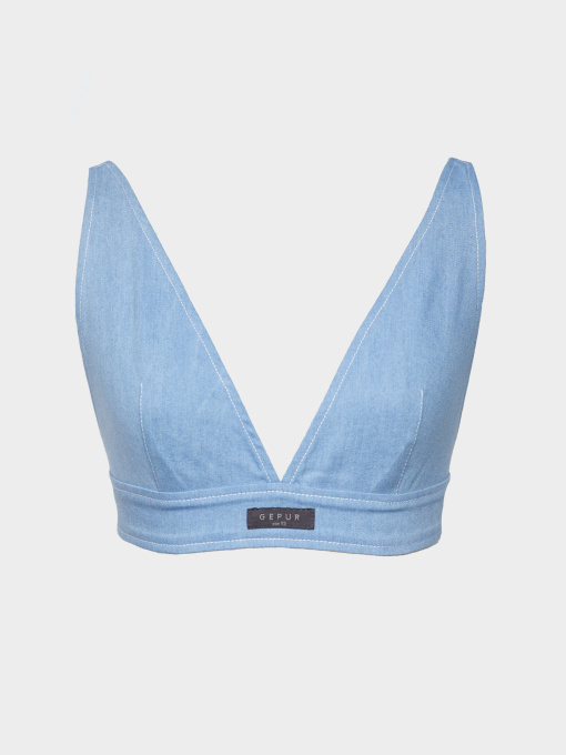 Топ Gepur модель 43182 Фото