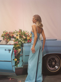 Комбінезон Gepur модель 43188 Фото