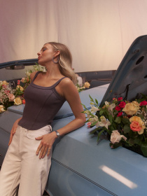 Топ Gepur модель 43308 Фото