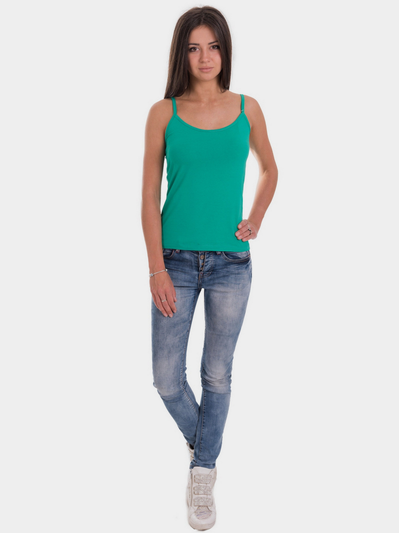 Майка для дома Наталюкс модель 41210575641 Фото