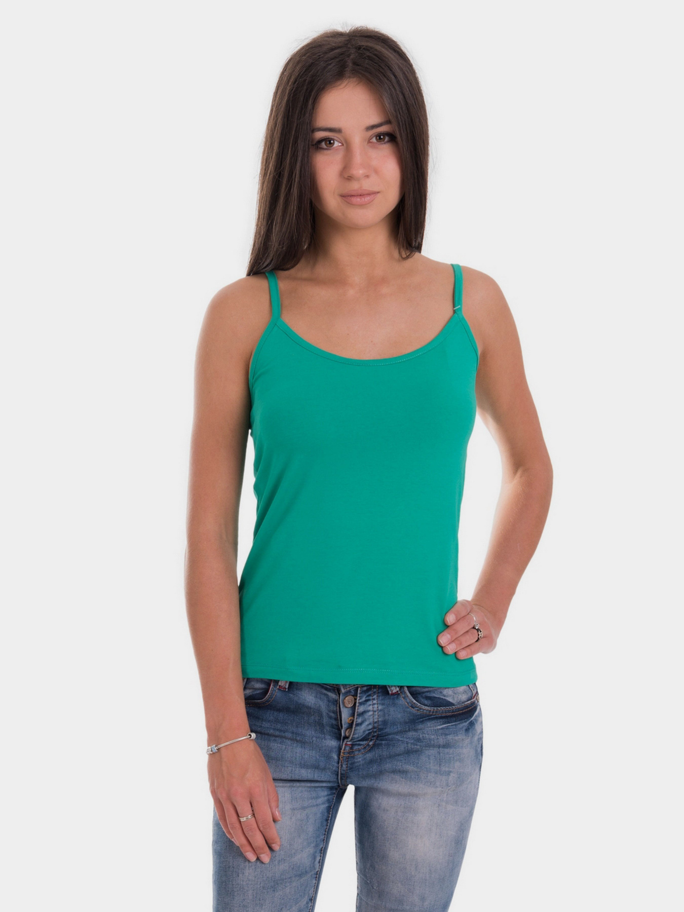 Майка для дома Наталюкс модель 41210575641 Фото