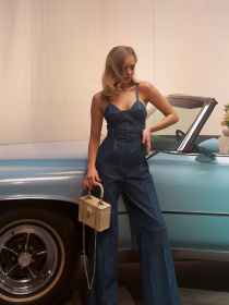 Комбинезон Gepur модель 43669 Фото