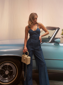 Комбінезон Gepur модель 43669 Фото