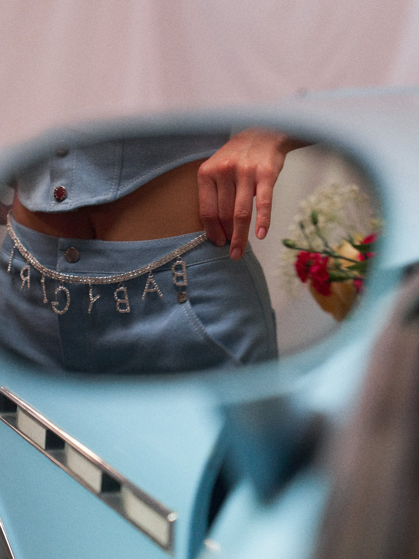 Цепочки Gepur модель 43958 Фото