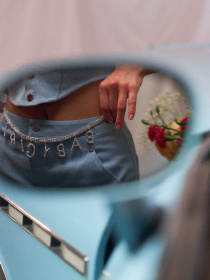 Цепочки Gepur модель 43958 Фото