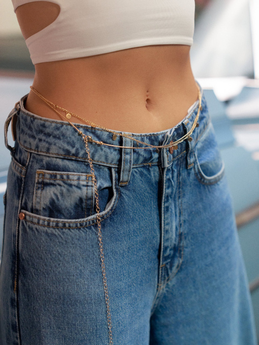 Цепочки Gepur модель 44071 Фото