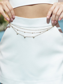 Цепочки Gepur модель 44133 Фото