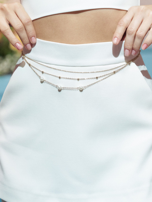 Цепочки Gepur модель 44133 Фото