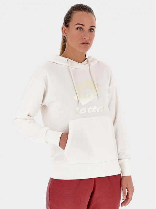 Кофта спортивная Lotto модель 218233_N03 Фото