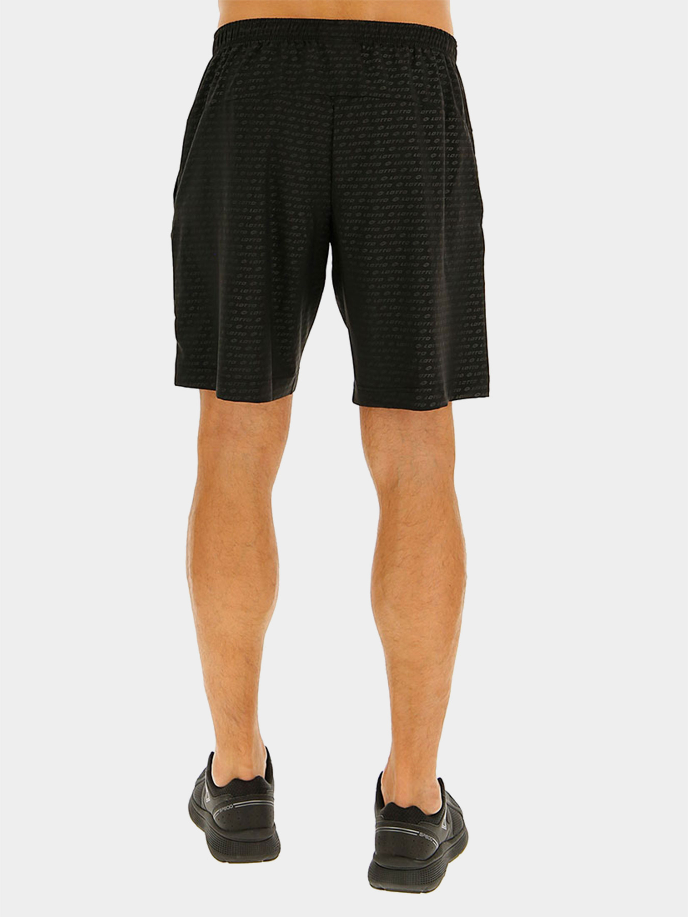 Шорти спортивні Lotto модель 212981_1CL Фото