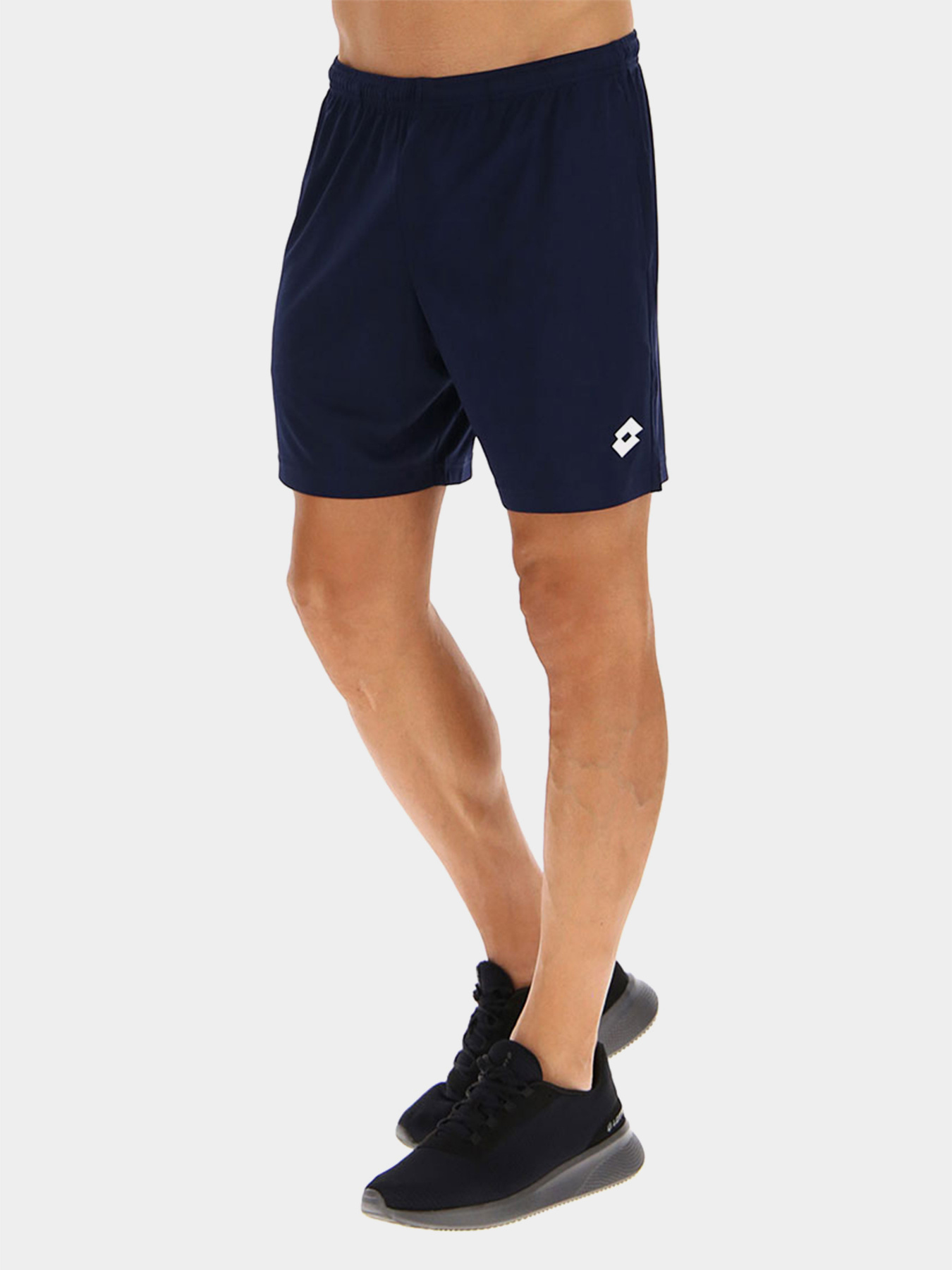 Шорти спортивні Lotto модель 217087_1CI Фото