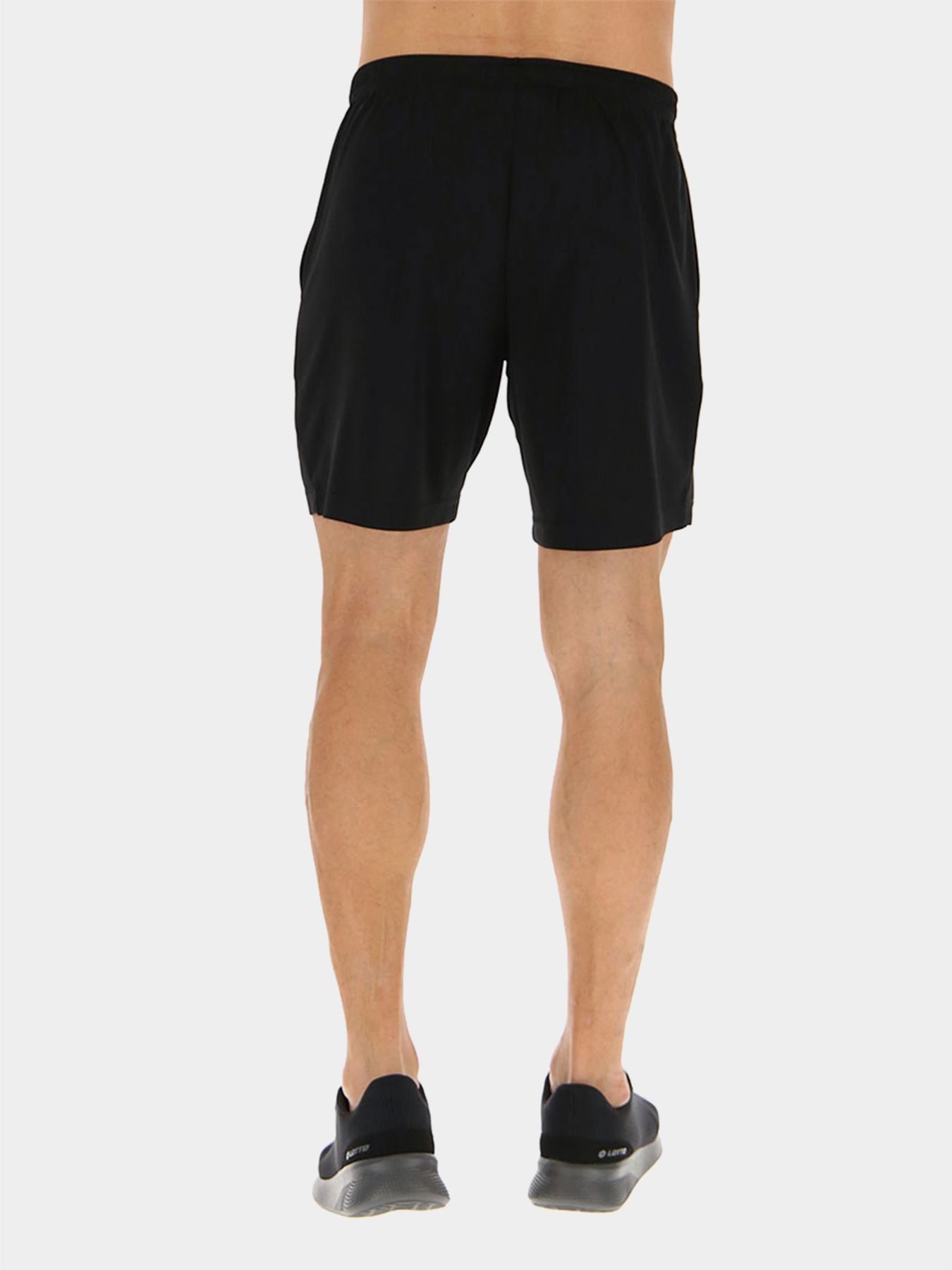 Шорти спортивні Lotto модель 217087_1CL Фото