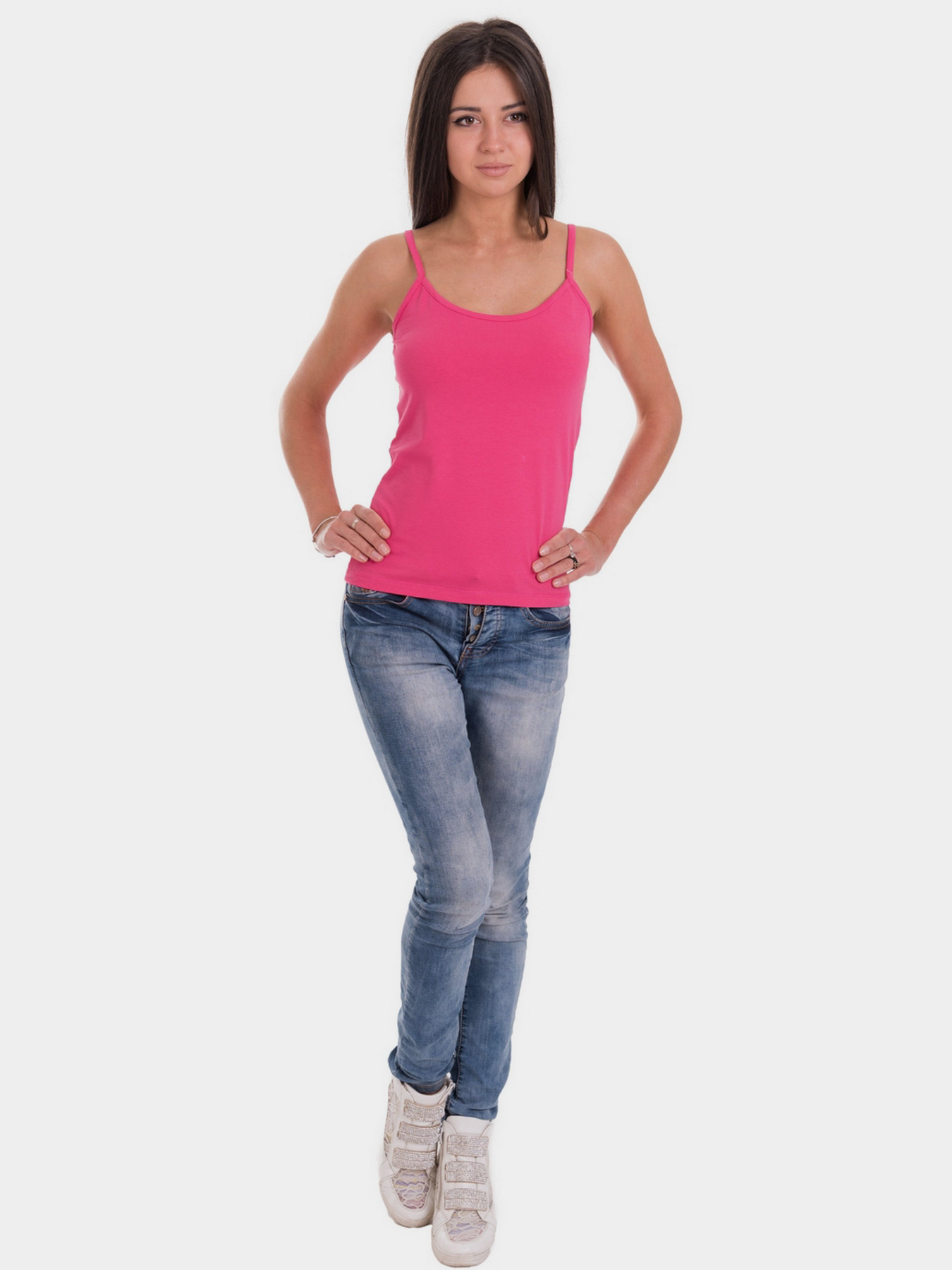 Майка для дома Наталюкс модель 41210582120 Фото