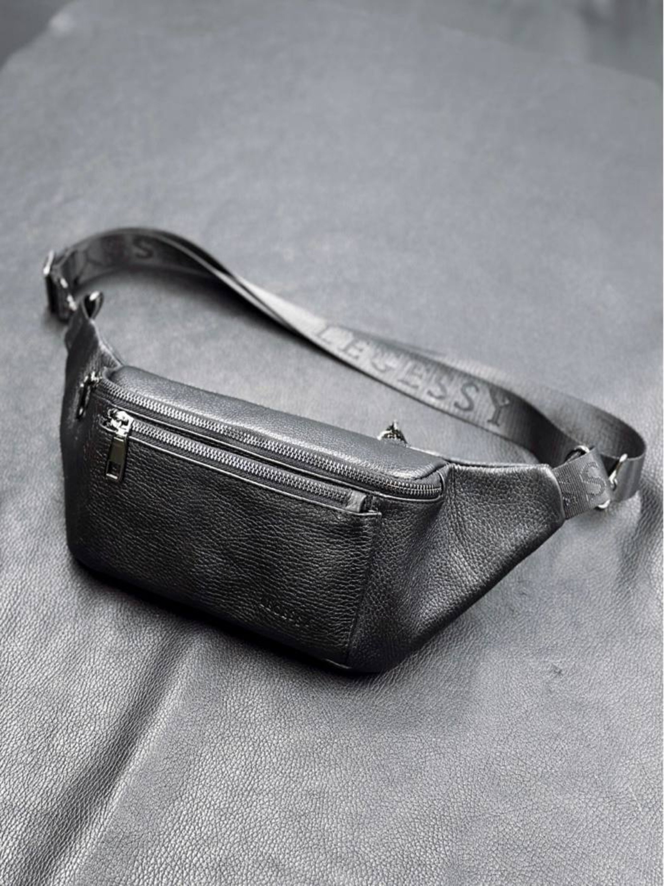 Поясная сумка Legessy модель F_233_B Фото