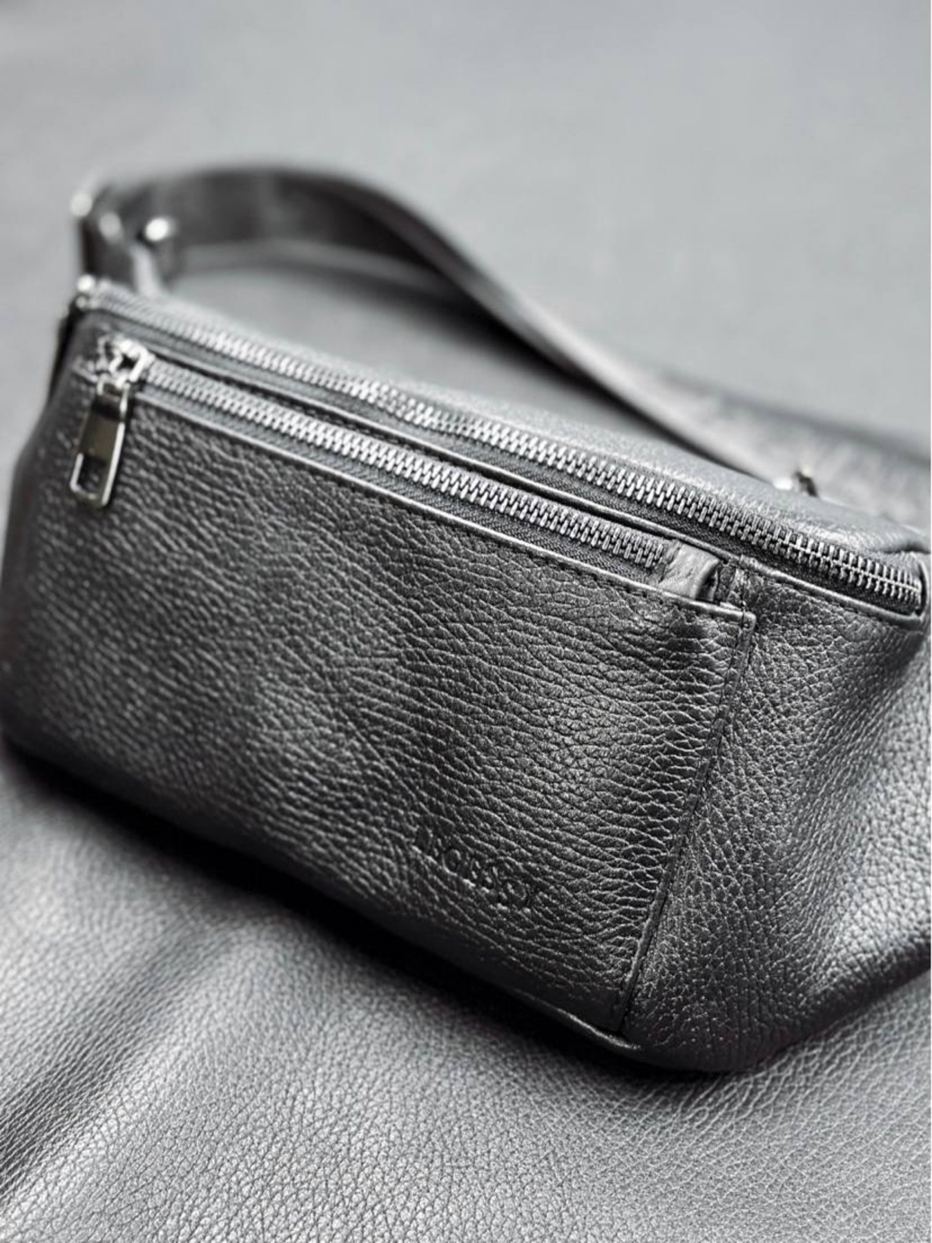 Поясная сумка Legessy модель F_233_B Фото