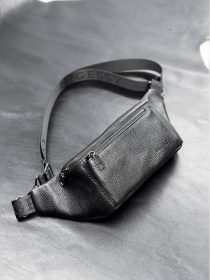 Поясная сумка Legessy модель F_233_B Фото